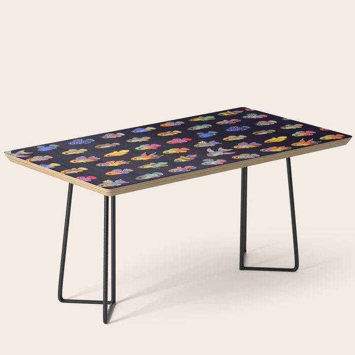 Killifish! Coffee Table Gallery Image 1