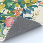 Floral Dragon Rug Gallery Image 4
