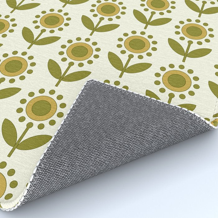 Sunroom Bloom Rug Gallery Image 4