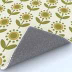 Sunroom Bloom Rug Gallery Image 4