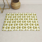 Sunroom Bloom Rug Gallery Image 1