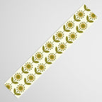 Sunroom Bloom Table Runner Gallery Image 3