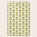 Sunroom Bloom Cutting Board Gallery Image 1