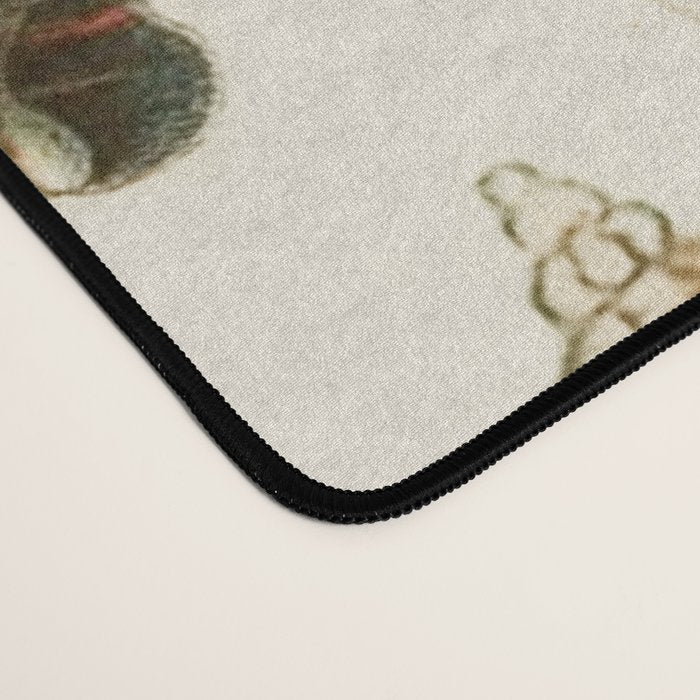 Seashells Collection Desk Mat Gallery Image 4