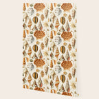 Seashells Collection Wallpaper Gallery Image 2