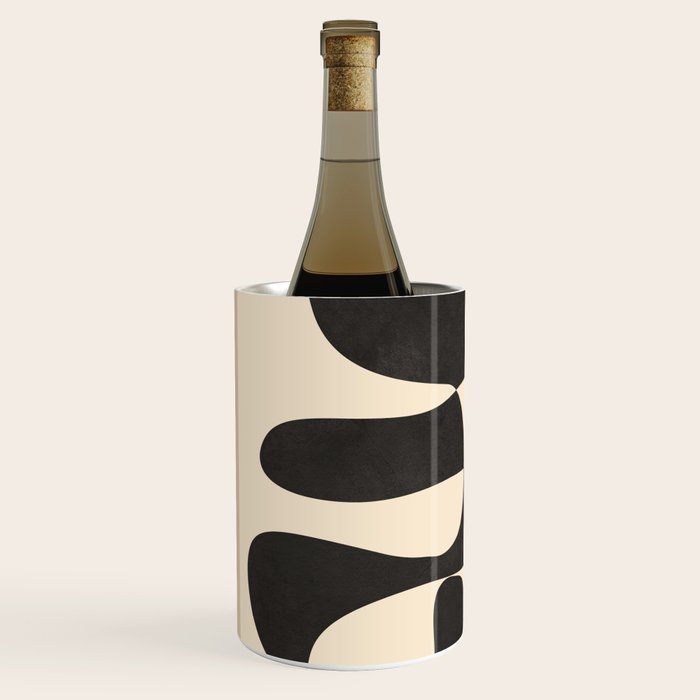 Modern Art Form 4 Wine Chiller Gallery Image 2