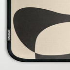 Modern Art Form 4 Laptop Sleeve Gallery Image 3