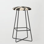 Modern Art Form 4 Stool Gallery Image 1