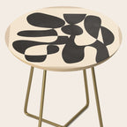 Modern Art Form 4 Side Table Gallery Image 2