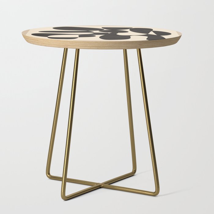 Modern Art Form 4 Side Table Gallery Image 1