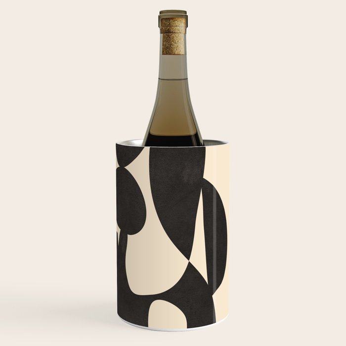 Modern Art Form 4 Wine Chiller Gallery Image 3