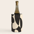 Modern Art Form 4 Wine Chiller Gallery Image 3