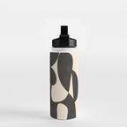 Modern Art Form 4 Water Bottle Gallery Image 2