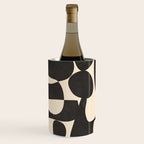 Modern Art Form 4 Wine Chiller Gallery Image 1