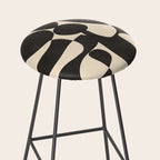 Modern Art Form 4 Stool Gallery Image 2