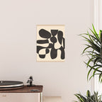 Modern Art Form 4 Poster Gallery Image 2