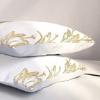 Queen Bee Pillow Sham Gallery Image 3