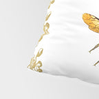 Queen Bee Pillow Sham Gallery Image 4