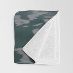 Pacific City  Throw Blanket Gallery Image 3