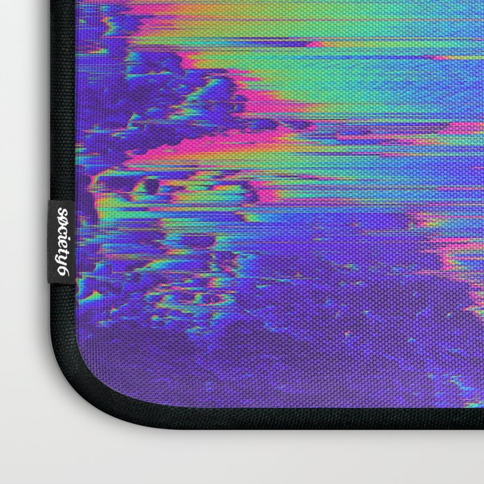 DON'T Laptop Sleeve Gallery Image 3