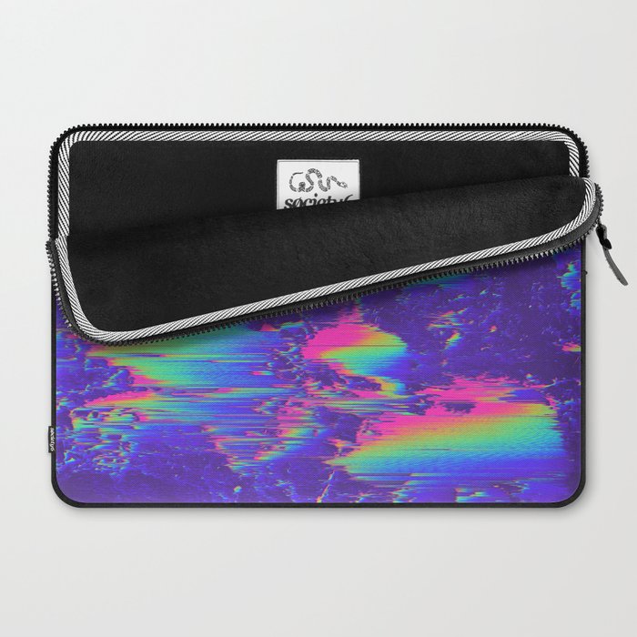 DON'T Laptop Sleeve Gallery Image 2