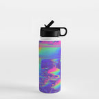 DON'T Water Bottle Gallery Image 1