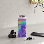 DON'T Water Bottle Gallery Image 4