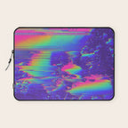 DON'T Laptop Sleeve Gallery Image 1