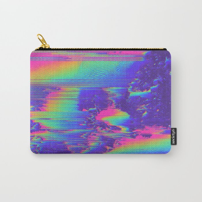 DON'T Carry All Pouch Gallery Image 1