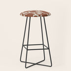 Pomegranate Bowl Stool Gallery Image 1