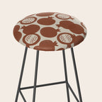 Pomegranate Bowl Stool Gallery Image 2