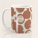 Pomegranate Bowl Coffee Mug Gallery Image 3