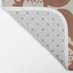 Pomegranate Bowl Bath Mat Gallery Image 2