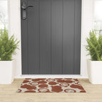 Pomegranate Bowl Welcome Mat Gallery Image 3