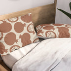 Pomegranate Bowl Pillow Sham Gallery Image 2