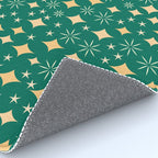 Christmas Lights pattern Rug Gallery Image 4