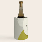 Whimsy Koala, Animal Portrait Wine Chiller Gallery Image 2