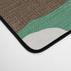 Ghost and mirage Desk Mat Gallery Image 4