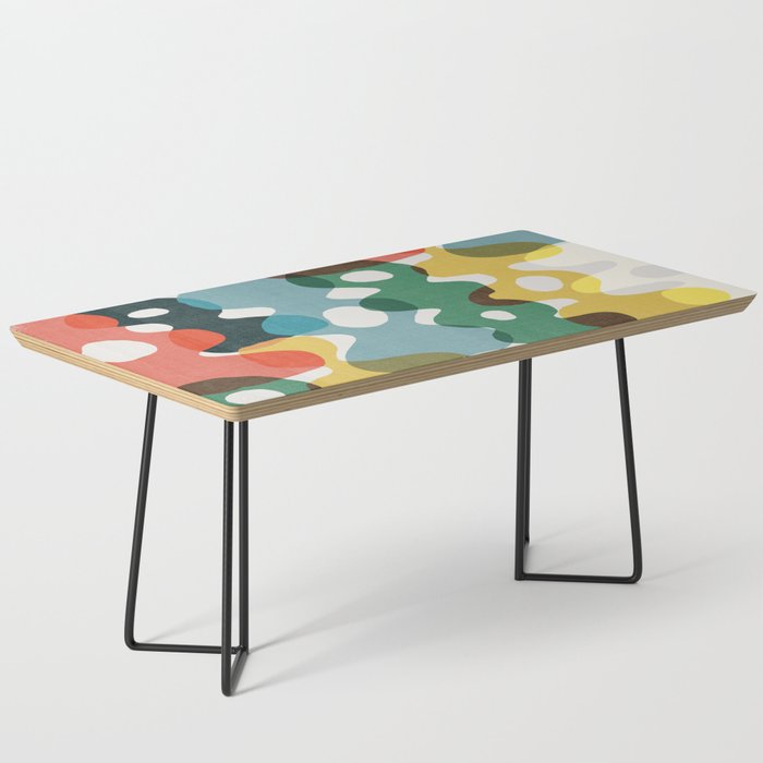 Ghost and mirage Coffee Table Gallery Image 1