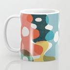 Ghost and mirage Coffee Mug Gallery Image 3