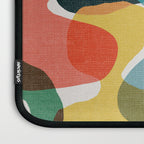Ghost and mirage Laptop Sleeve Gallery Image 3
