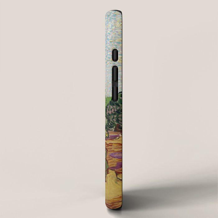 Olive Trees by Vincent Van Gogh iPhone Case Gallery Image 2
