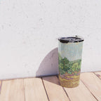 Olive Trees by Vincent Van Gogh Travel Mug Gallery Image 4