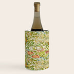 William Morris honeysucklea Wine Chiller Gallery Image 1