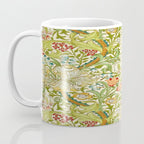 William Morris honeysucklea Coffee Mug Gallery Image 3