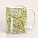 William Morris honeysucklea Coffee Mug Gallery Image 1