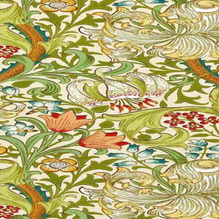 William Morris honeysucklea Coffee Mug Gallery Image 2