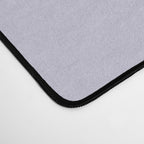 Minimal Moon Phases II Desk Mat Gallery Image 4