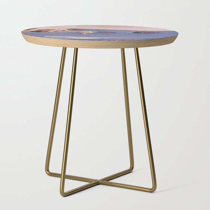 Starfishing Side Table Gallery Image 1