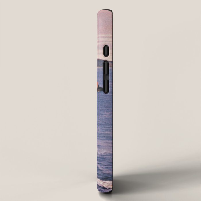 Starfishing iPhone Case Gallery Image 2
